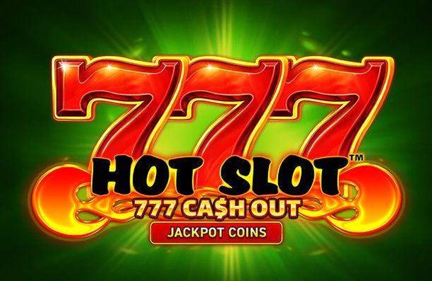 777 Cash Out - Wazdan